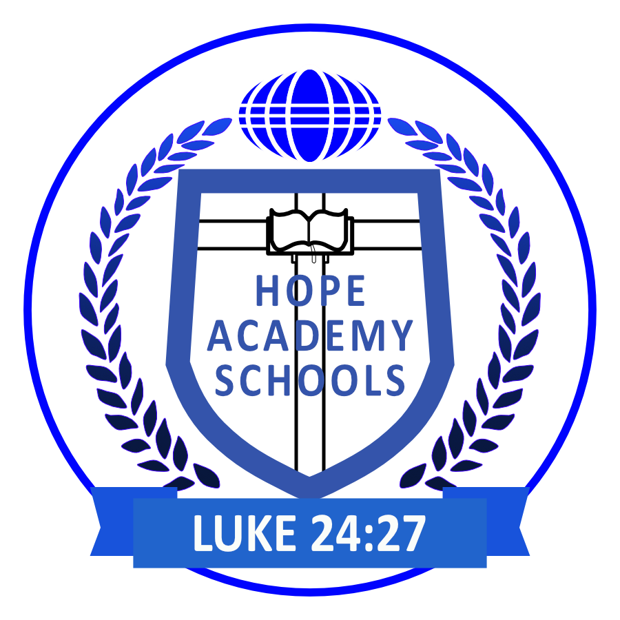 Hope Academy Schools Leading Education In West Africa 